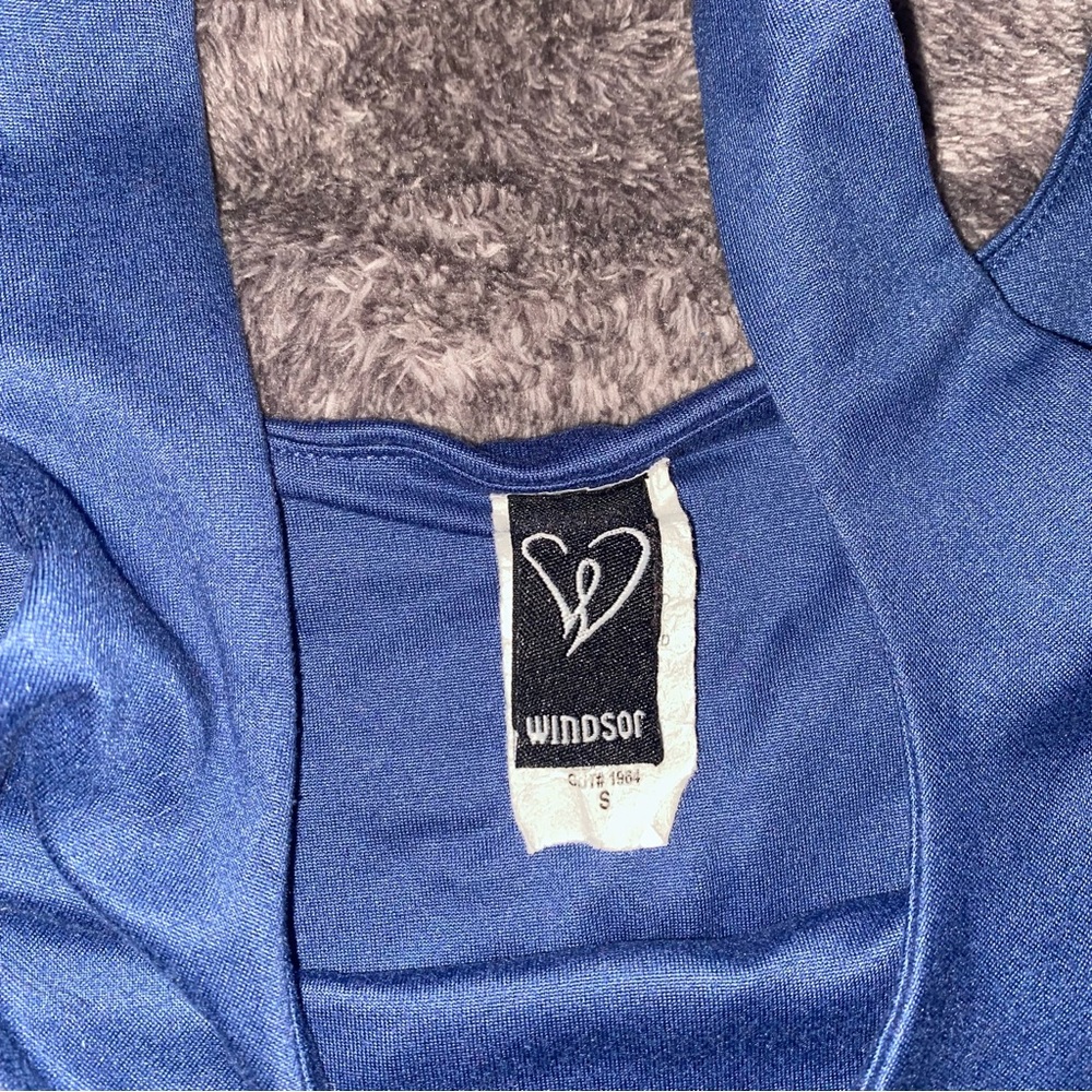 bodysuit - Picture 2 of 3